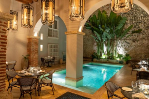 Hotel Casa Don Luis by Faranda Boutique, a member of Radisson Individuals